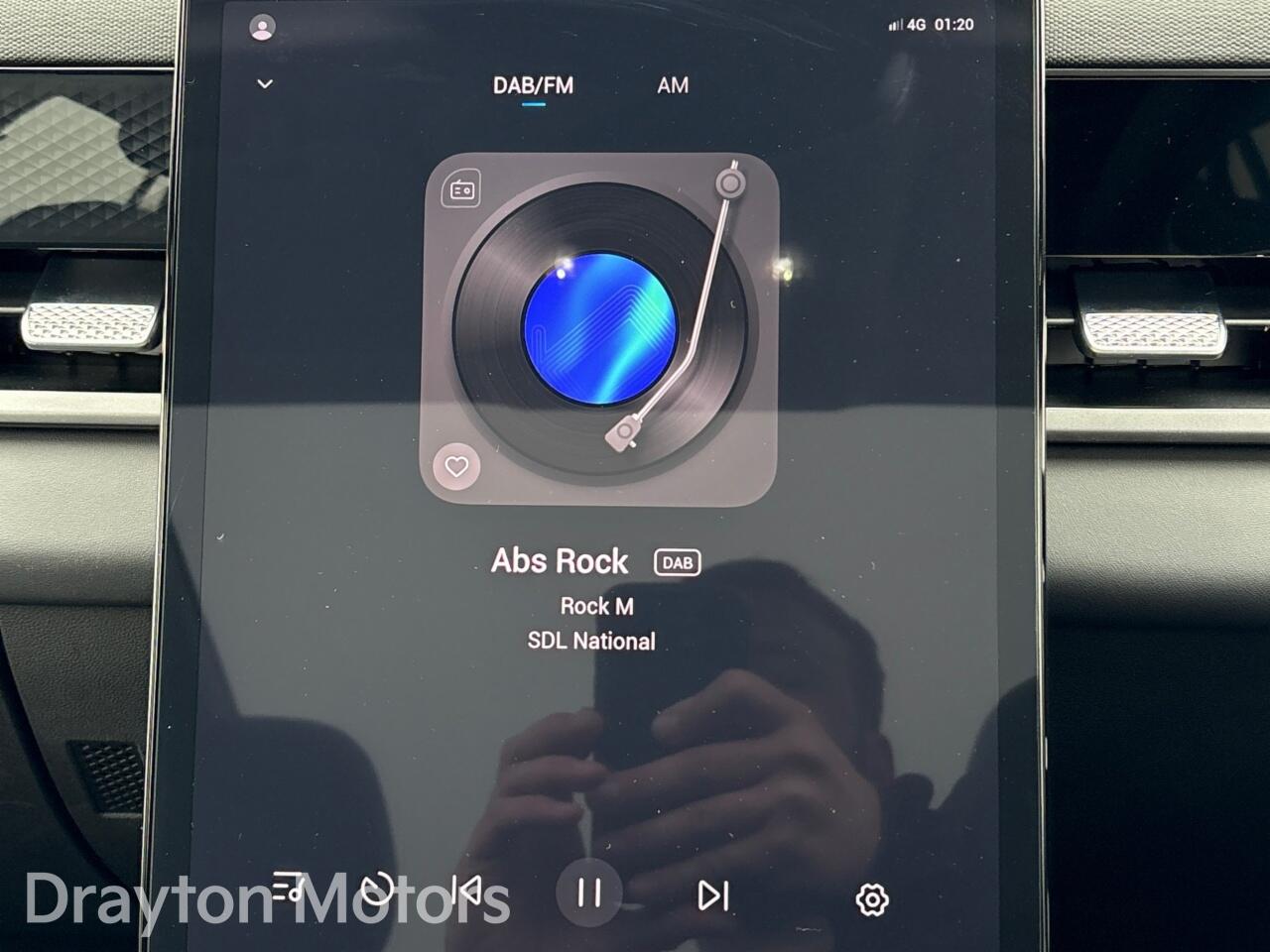 Used Jaecoo Jaecoo 5 2025 for sale - 77549583: Photo 23