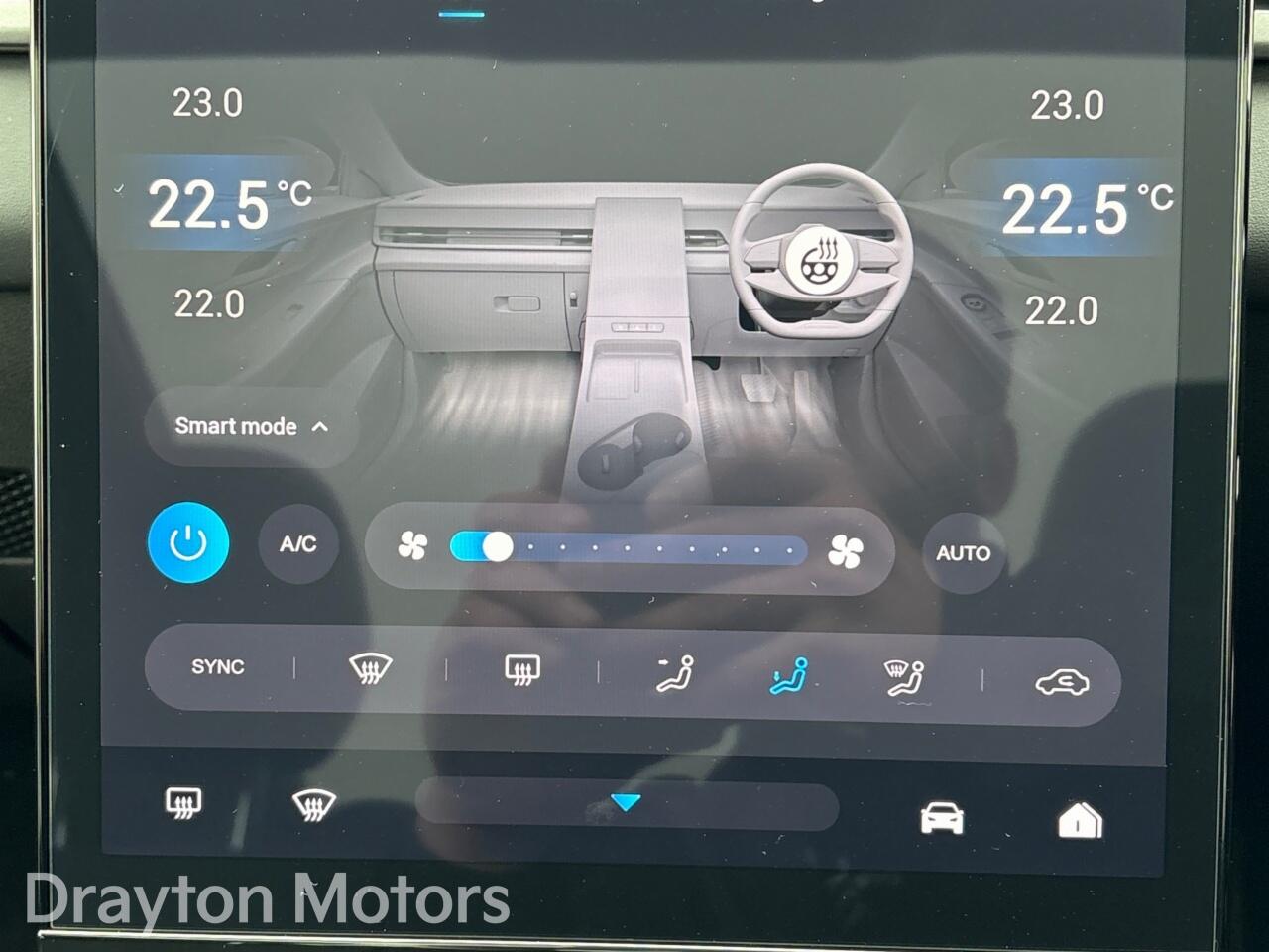 Used Jaecoo Jaecoo 5 2025 for sale - 77549583: Photo 25