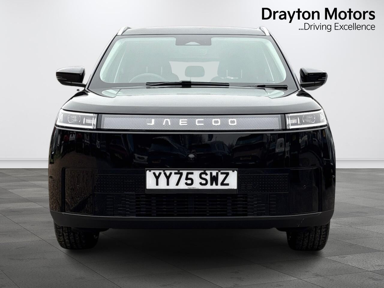 Used Jaecoo Jaecoo 5 2025 for sale - 77549583: Photo 3