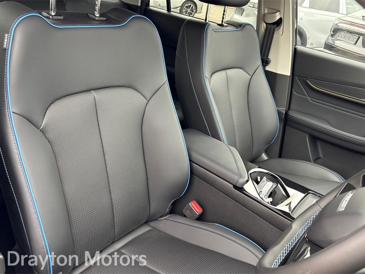 Used Jaecoo Jaecoo 5 2025 for sale - 77549583: Photo 32