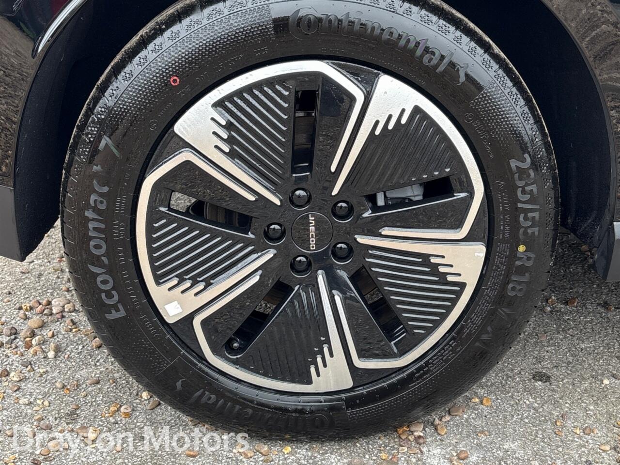 Used Jaecoo Jaecoo 5 2025 for sale - 77549583: Photo 37