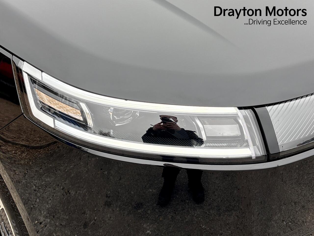 Used Jaecoo Jaecoo 5 2025 for sale - 77549583: Photo 38