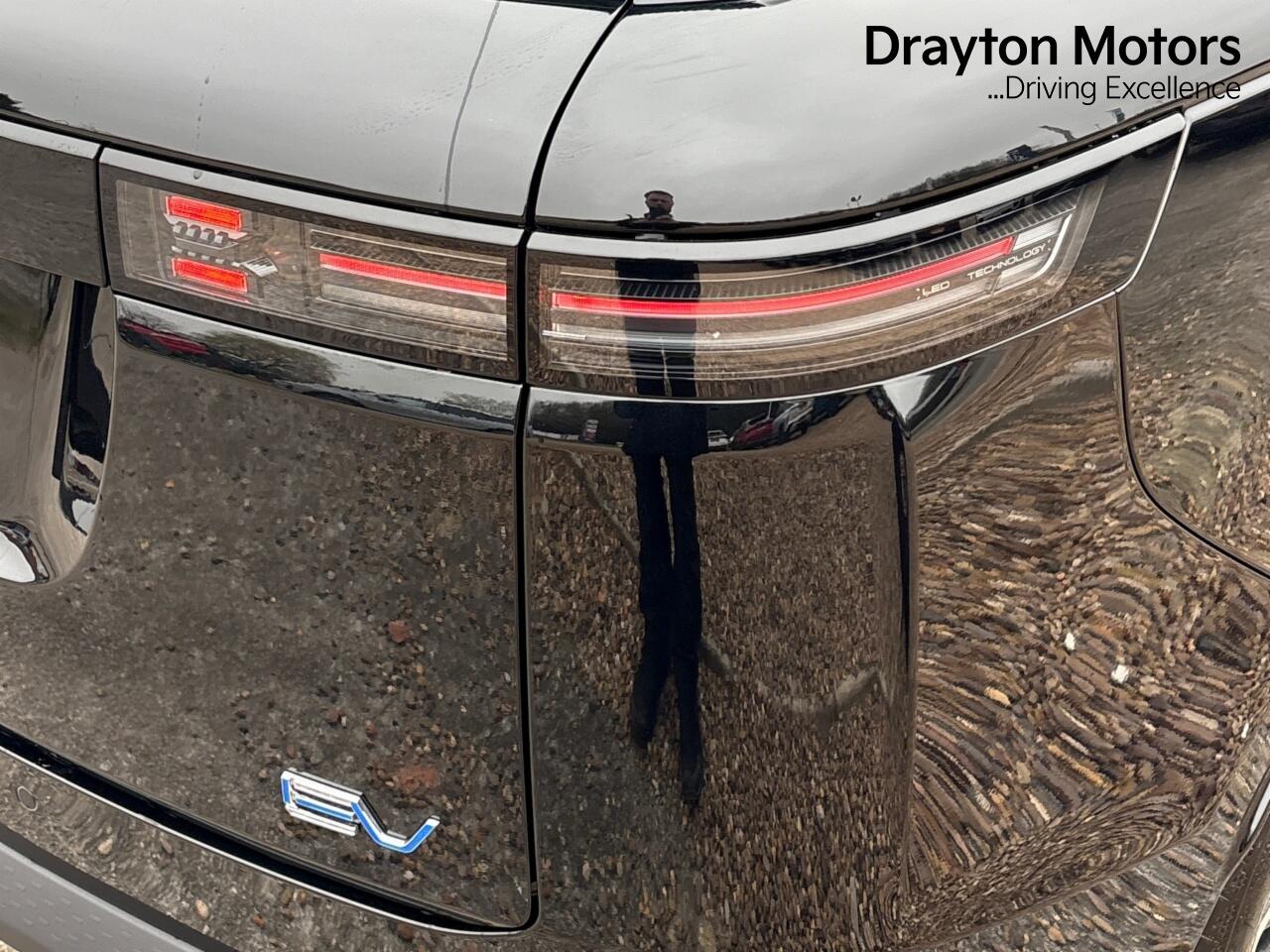 Used Jaecoo Jaecoo 5 2025 for sale - 77549583: Photo 40