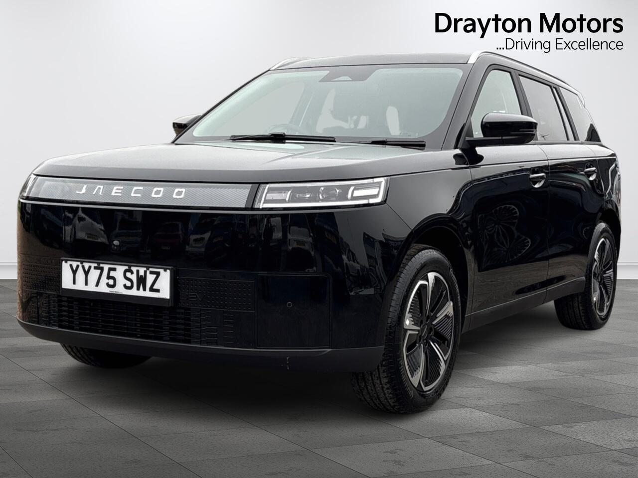 Used Jaecoo Jaecoo 5 2025 for sale - 77549583: Photo 5