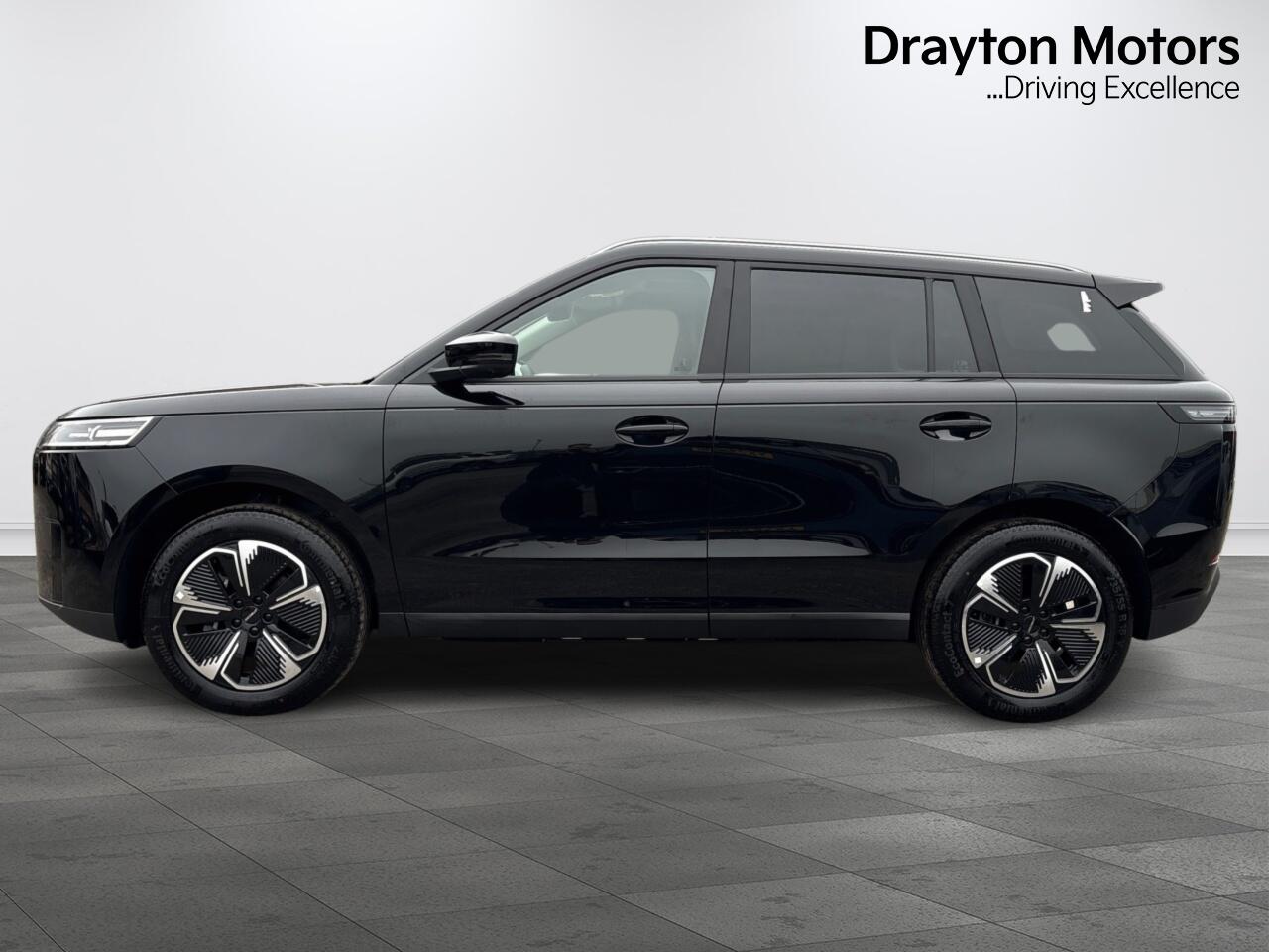 Used Jaecoo Jaecoo 5 2025 for sale - 77549583: Photo 6