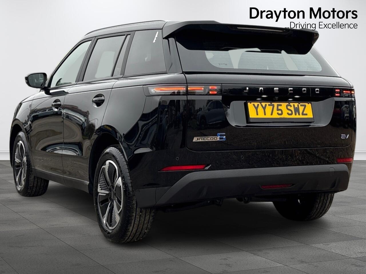 Used Jaecoo Jaecoo 5 2025 for sale - 77549583: Photo 7