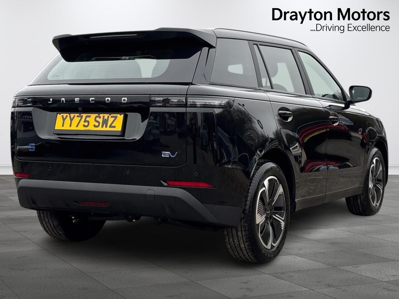 Used Jaecoo Jaecoo 5 2025 for sale - 77549583: Photo 9