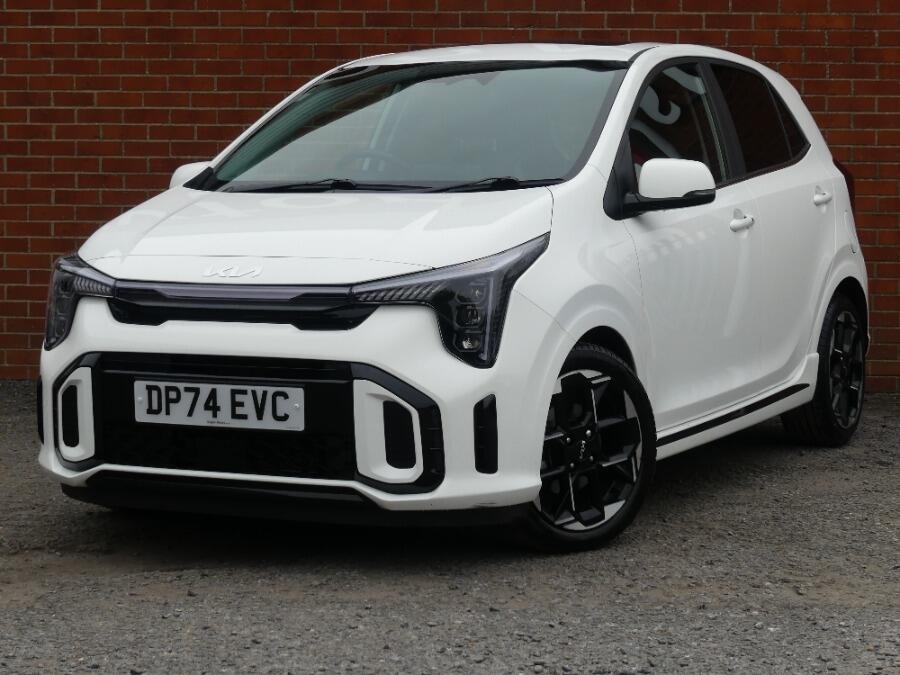 Used Kia Picanto 2024 for sale - 76964599: Photo 23