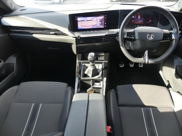 Used Vauxhall Astra 2023 for sale - 76227940: Photo 10