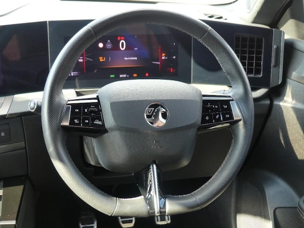 Used Vauxhall Astra 2023 for sale - 76227940: Photo 11