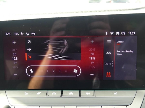 Used Vauxhall Astra 2023 for sale - 76227940: Photo 30