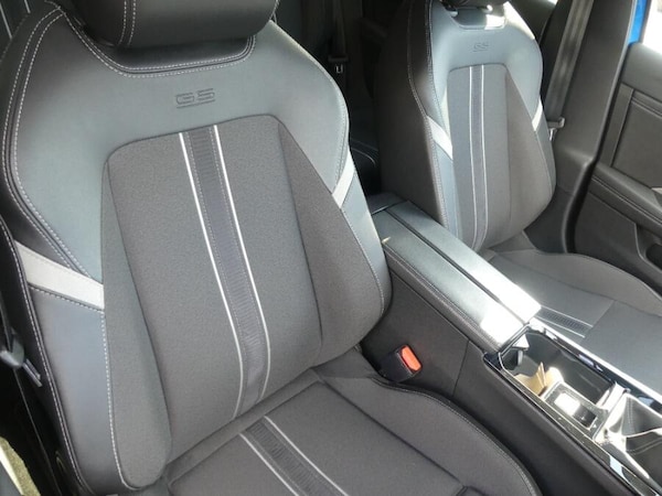 Used Vauxhall Astra 2023 for sale - 76227940: Photo 45