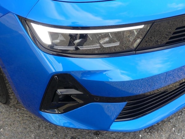 Used Vauxhall Astra 2023 for sale - 76227940: Photo 47