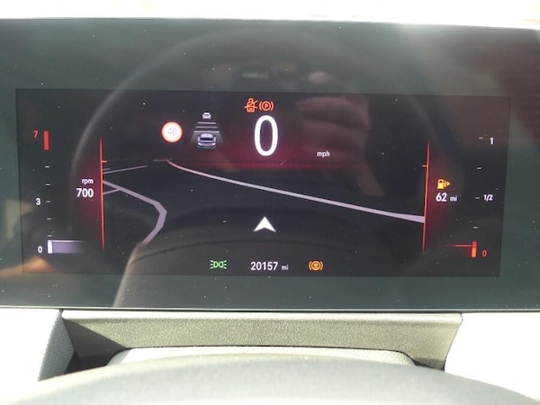 Used Vauxhall Astra 2023 for sale - 76227940: Photo 51