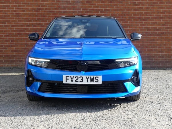 Used Vauxhall Astra 2023 for sale - 76227940: Photo 6