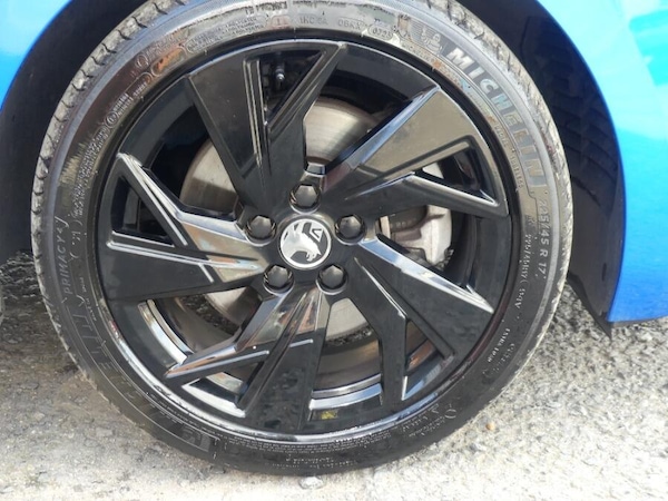Used Vauxhall Astra 2023 for sale - 76227940: Photo 7