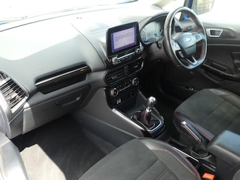 Used Ford Ecosport 2019 for sale - 75388561: Photo