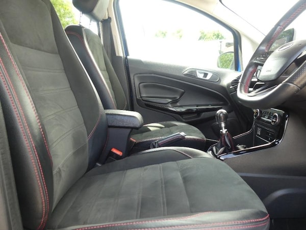 Used Ford Ecosport for sale - 75388561: Photo 38