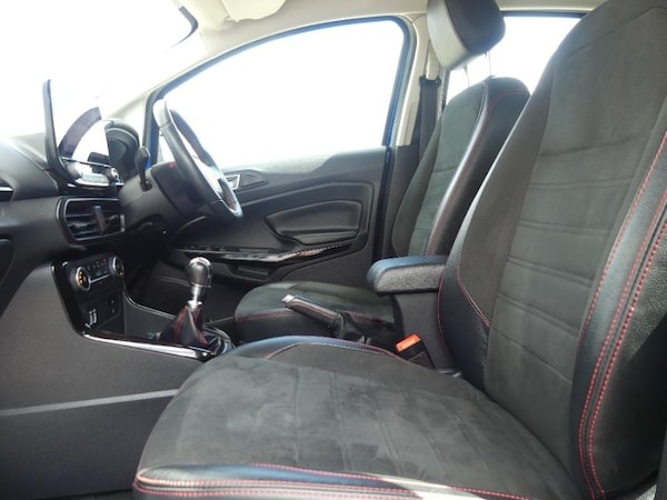 Used Ford Ecosport for sale - 75388561: Photo 39