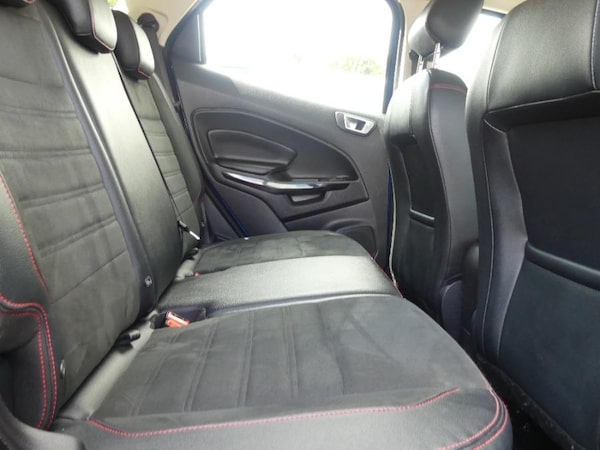 Used Ford Ecosport for sale - 75388561: Photo 40