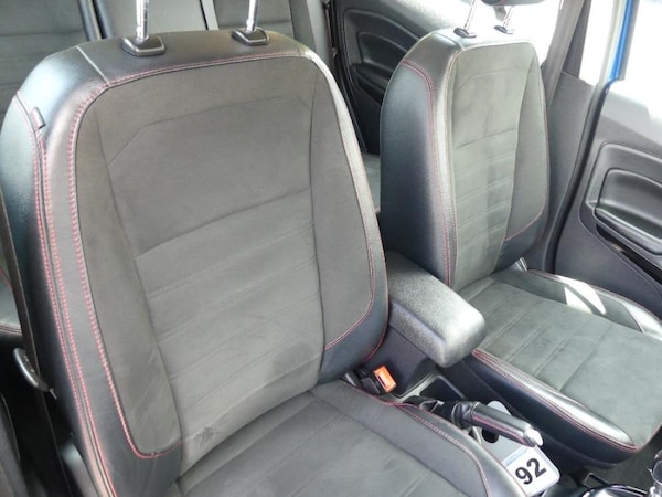 Used Ford Ecosport for sale - 75388561: Photo 44