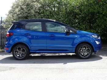 Used Ford Ecosport 2019 for sale - 75388561: Photo