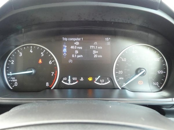 Used Ford Ecosport for sale - 75388561: Photo 50