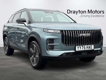 Used Jaecoo Jaecoo 7 2025 for sale - 77440642: Photo