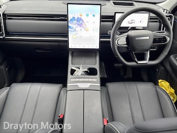 Used Jaecoo Jaecoo 7 2025 for sale - 77440642: Photo