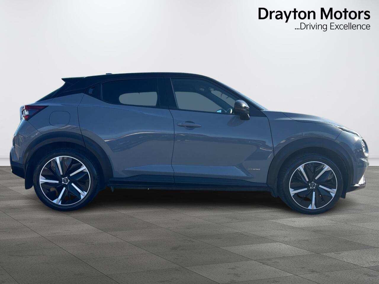 Used Nissan Juke 2023 for sale - 78086401: Photo 10