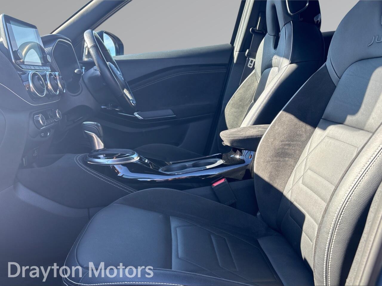 Used Nissan Juke 2023 for sale - 78086401: Photo 12