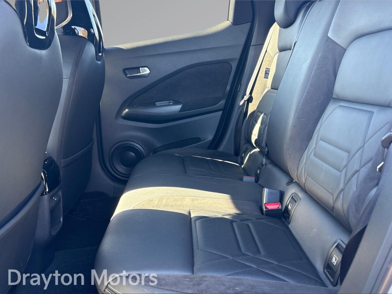 Used Nissan Juke 2023 for sale - 78086401: Photo 14