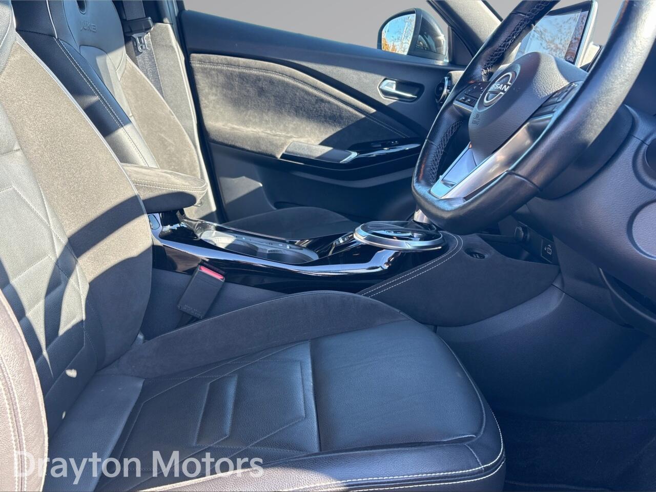 Used Nissan Juke 2023 for sale - 78086401: Photo 15