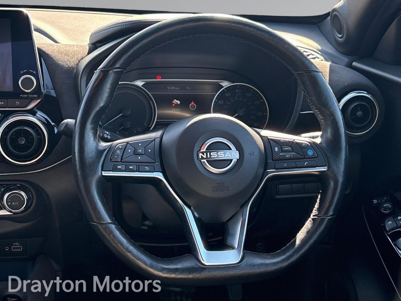 Used Nissan Juke 2023 for sale - 78086401: Photo 16