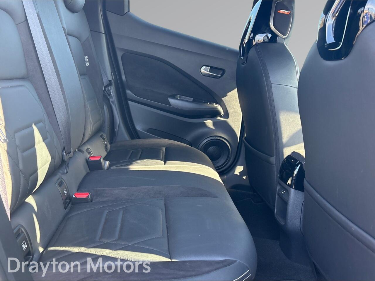 Used Nissan Juke 2023 for sale - 78086401: Photo 17