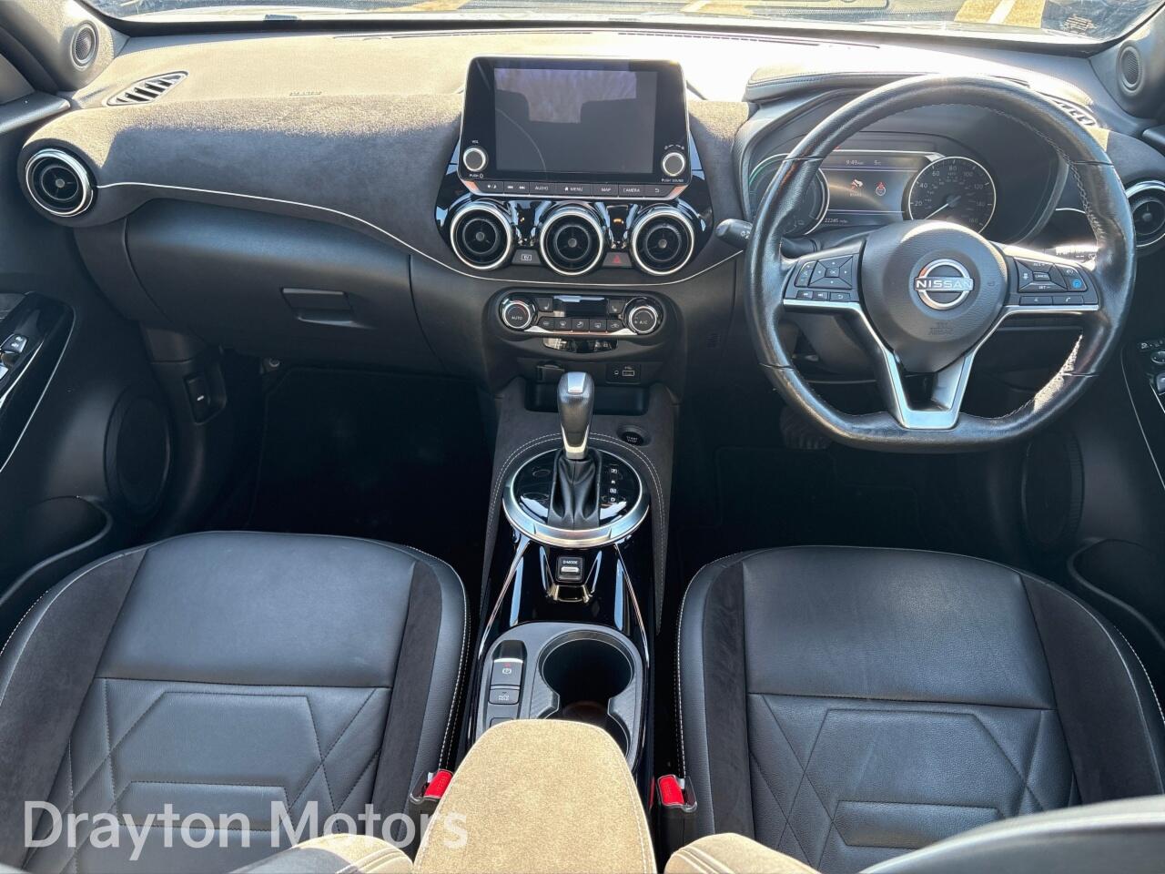 Used Nissan Juke 2023 for sale - 78086401: Photo 2