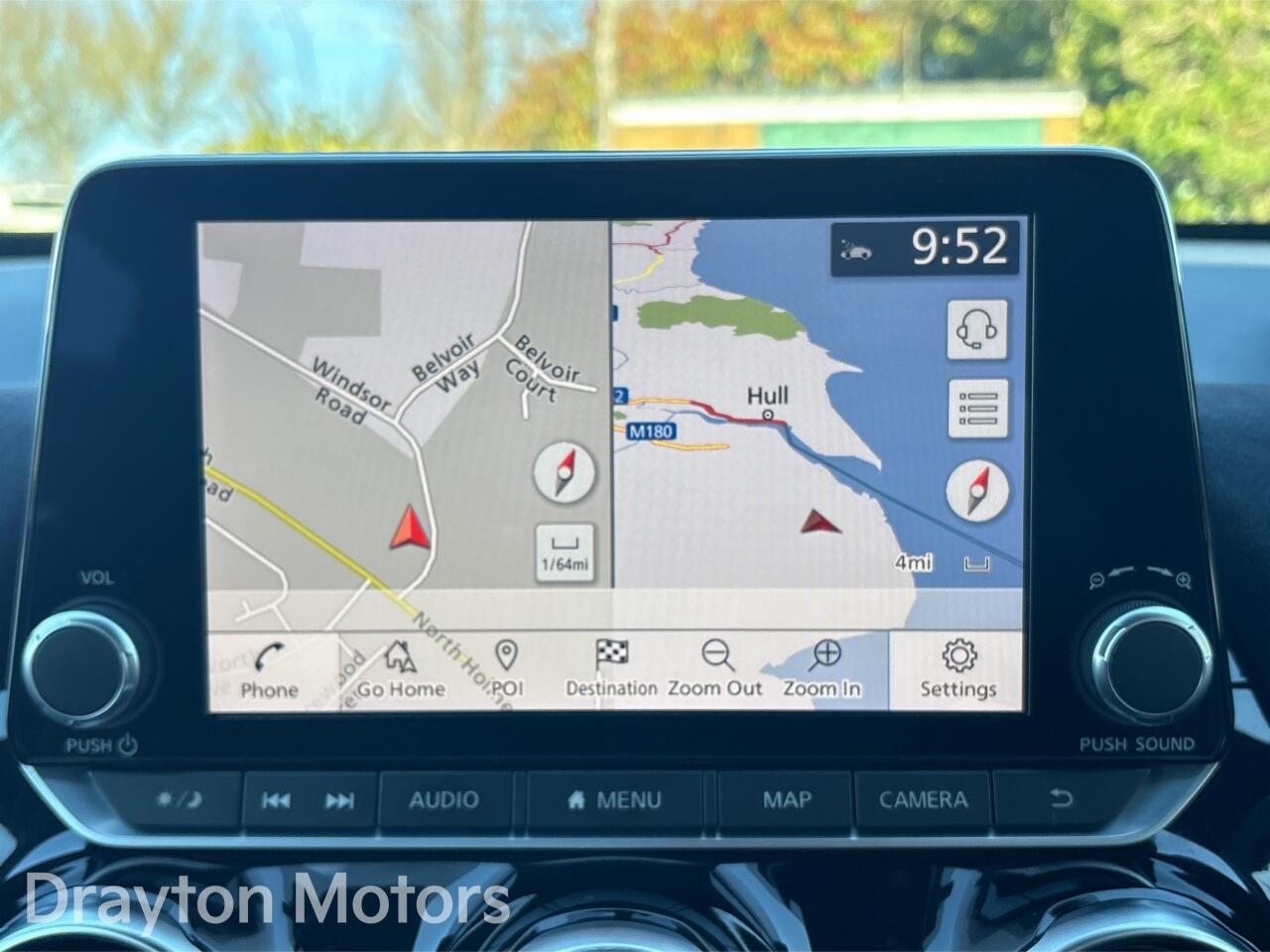 Used Nissan Juke 2023 for sale - 78086401: Photo 21