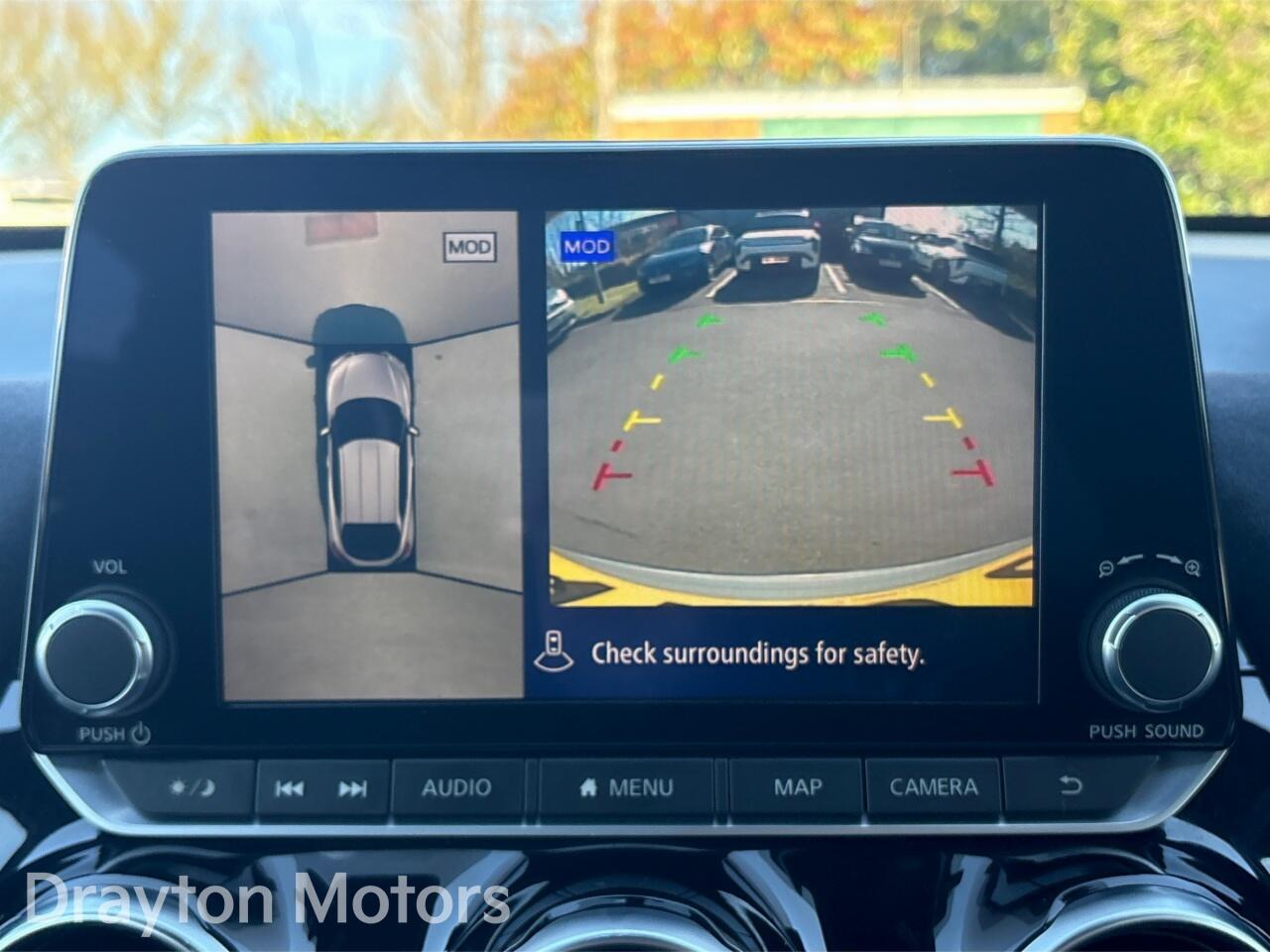 Used Nissan Juke 2023 for sale - 78086401: Photo 22