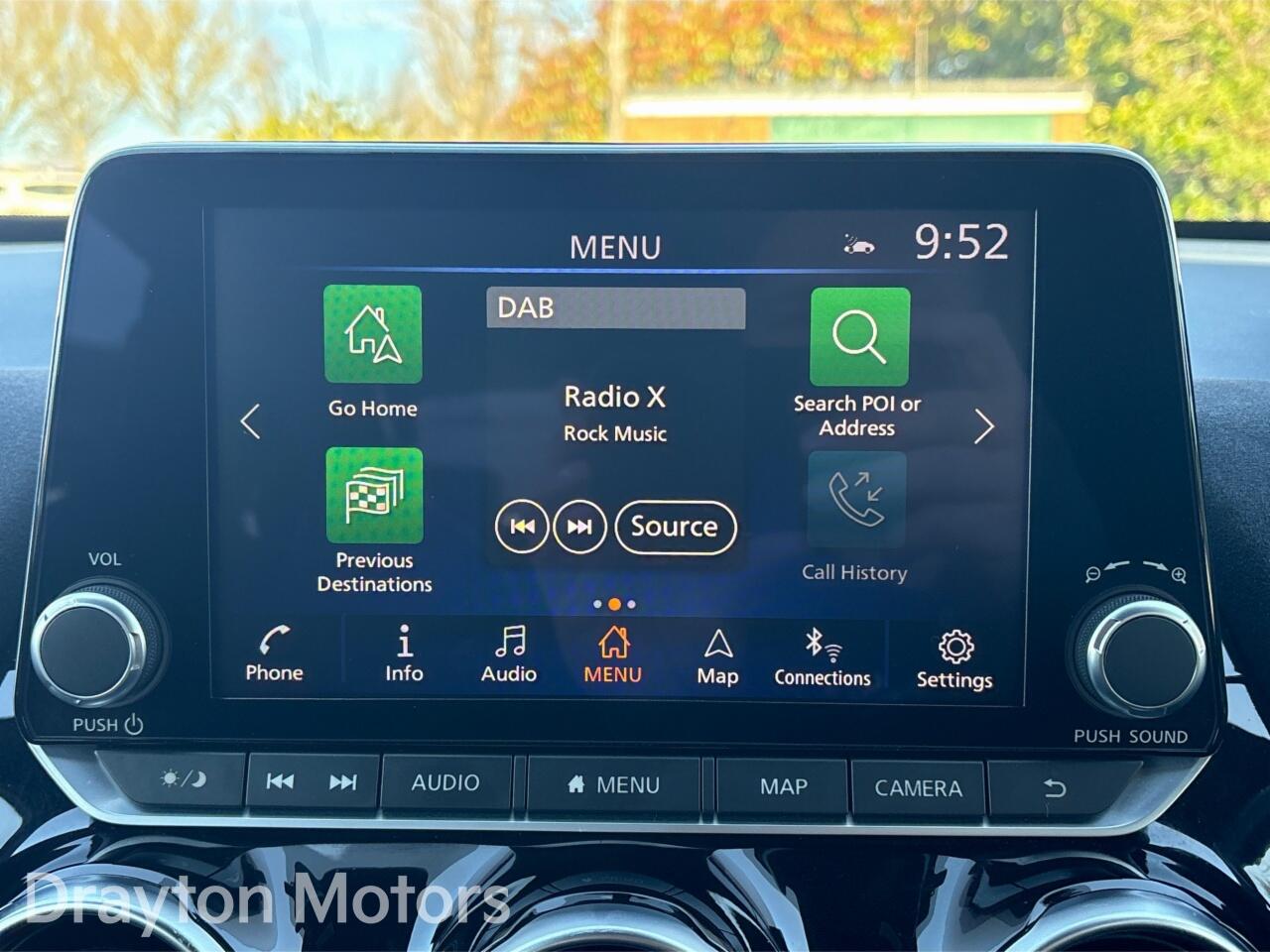 Used Nissan Juke 2023 for sale - 78086401: Photo 23