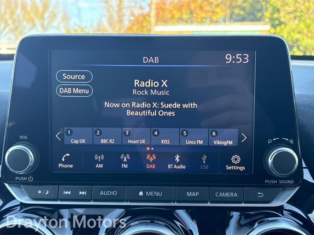 Used Nissan Juke 2023 for sale - 78086401: Photo 24