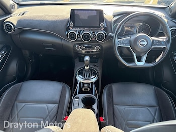 Used Nissan Juke 2023 for sale - 78086401: Photo