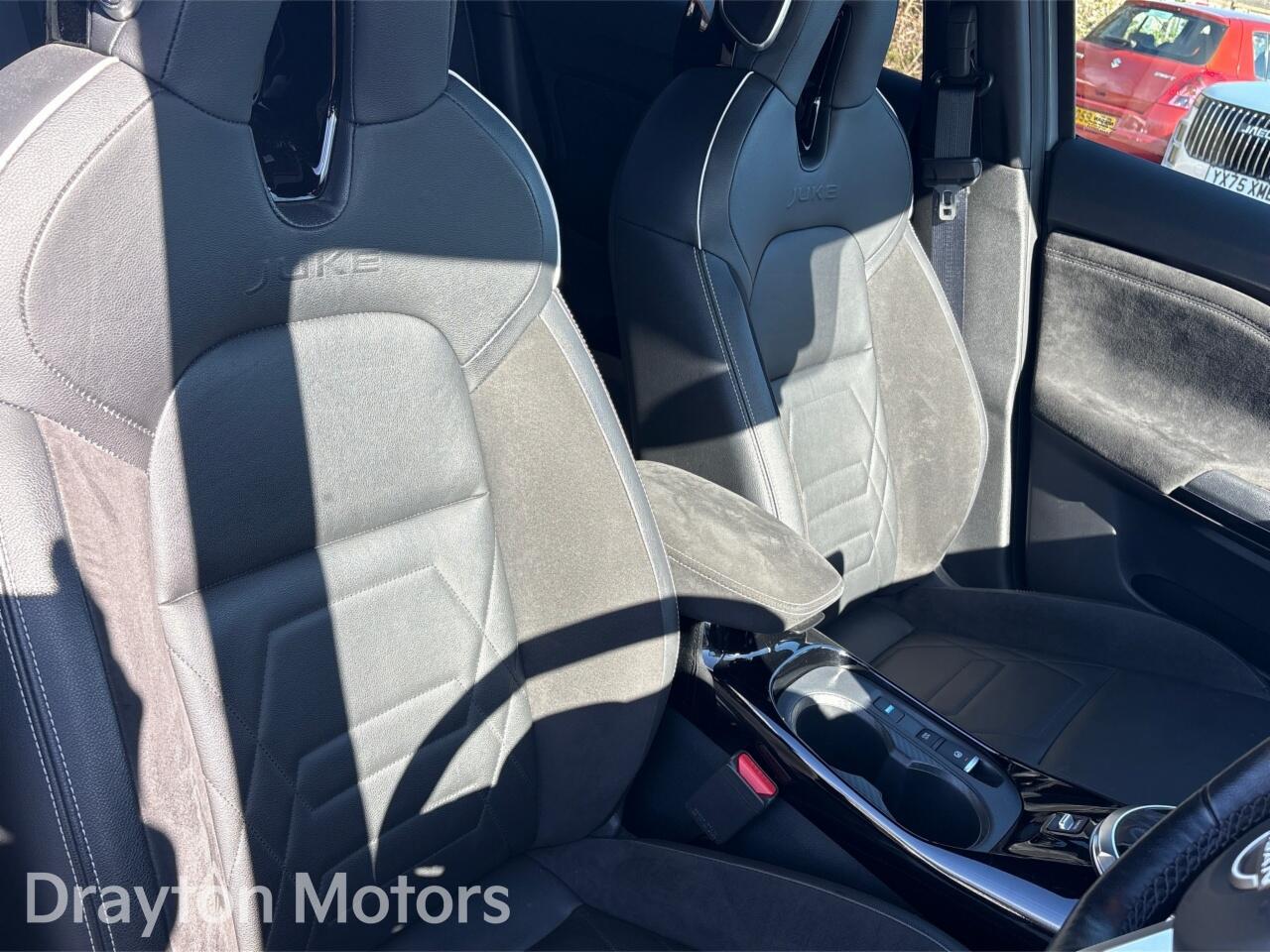 Used Nissan Juke 2023 for sale - 78086401: Photo 33