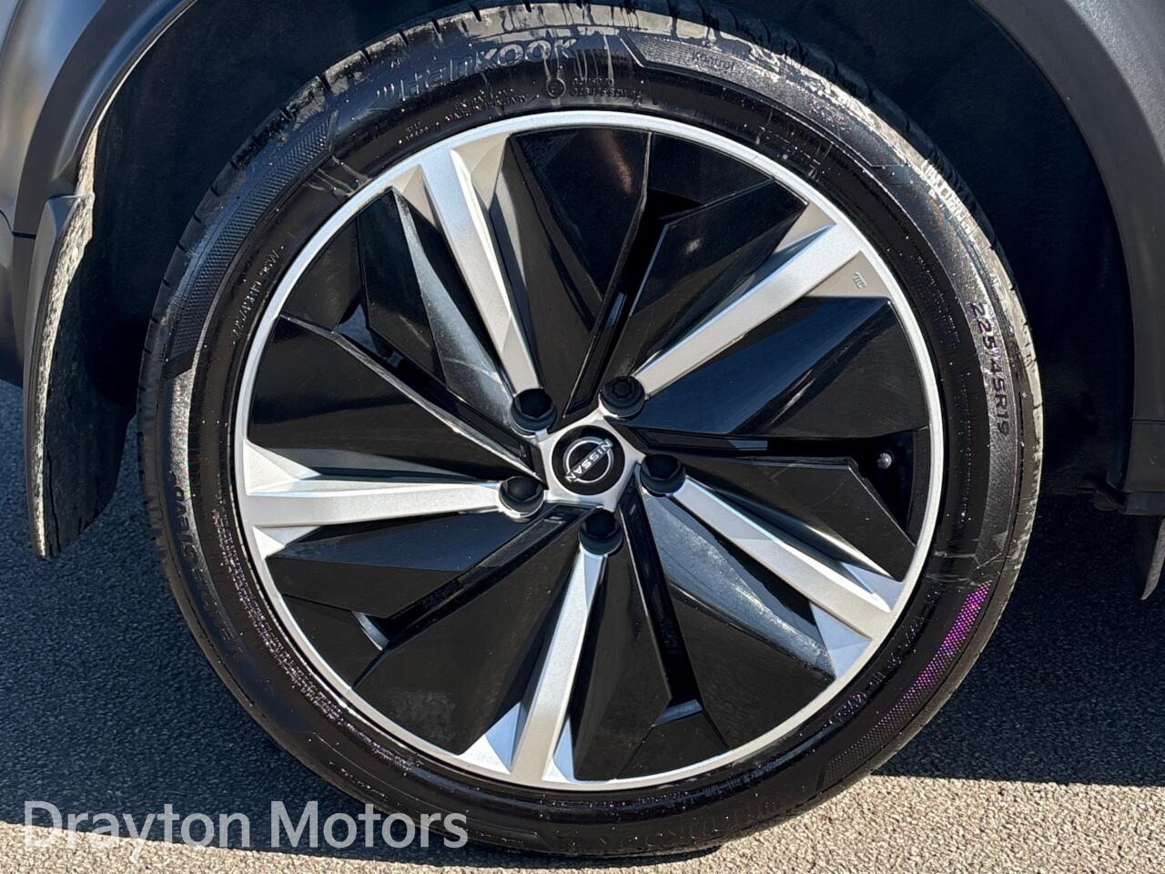 Used Nissan Juke 2023 for sale - 78086401: Photo 35