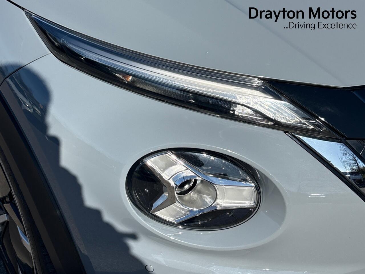 Used Nissan Juke 2023 for sale - 78086401: Photo 36