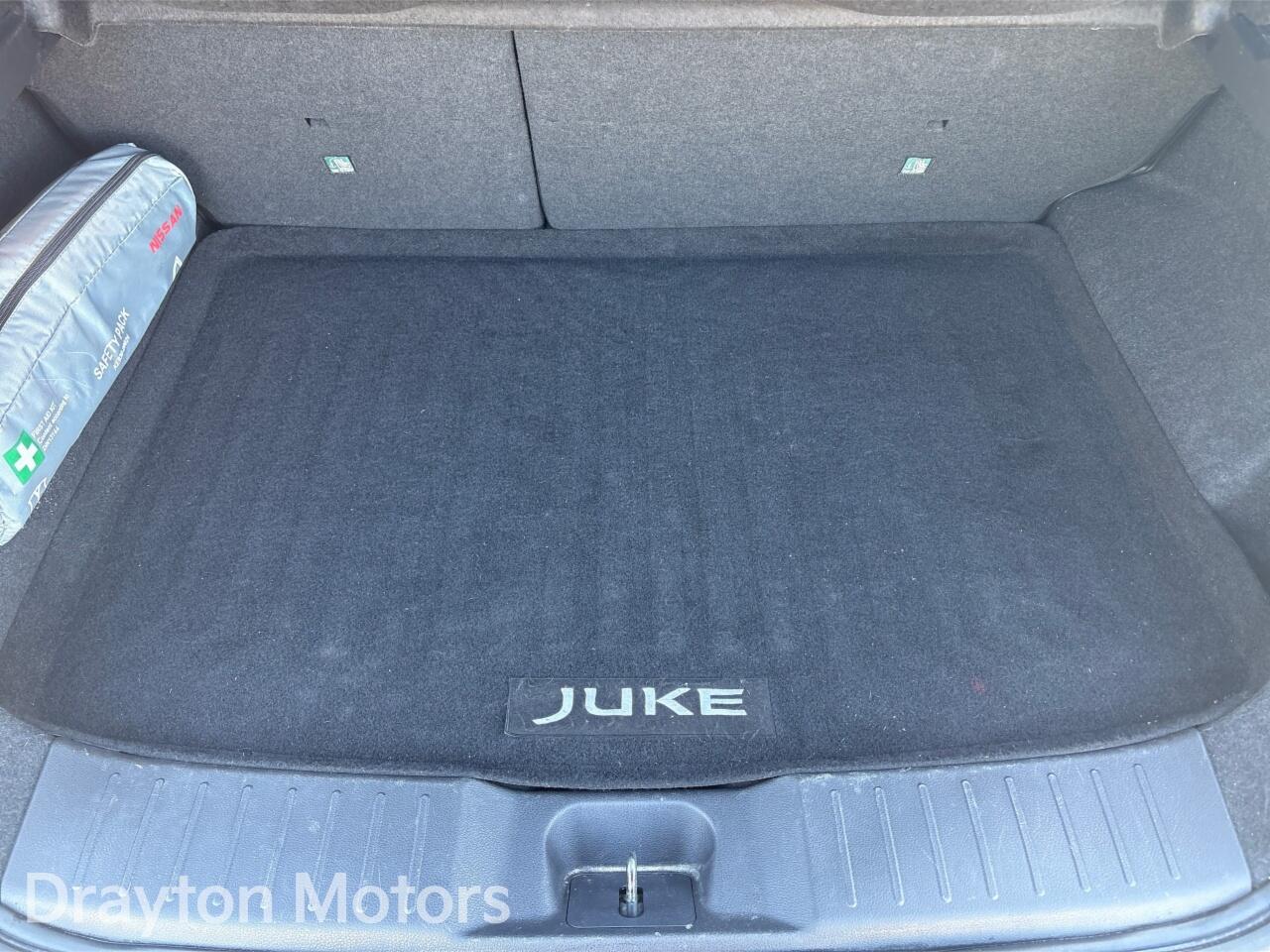 Used Nissan Juke 2023 for sale - 78086401: Photo 39