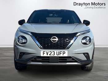 Used Nissan Juke 2023 for sale - 78086401: Photo