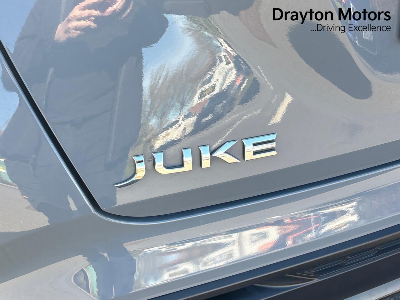 Used Nissan Juke 2023 for sale - 78086401: Photo 41