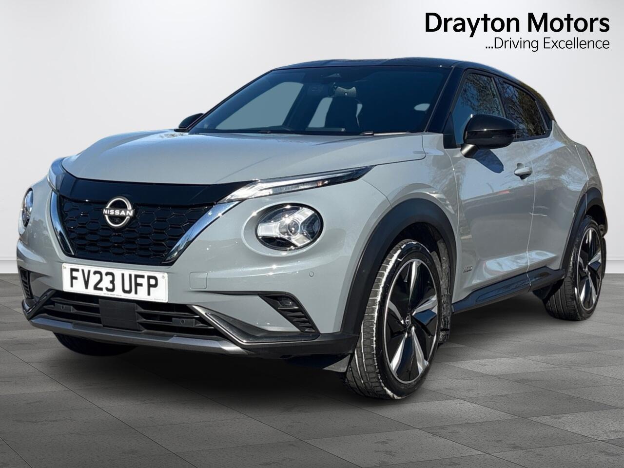 Used Nissan Juke 2023 for sale - 78086401: Photo 5