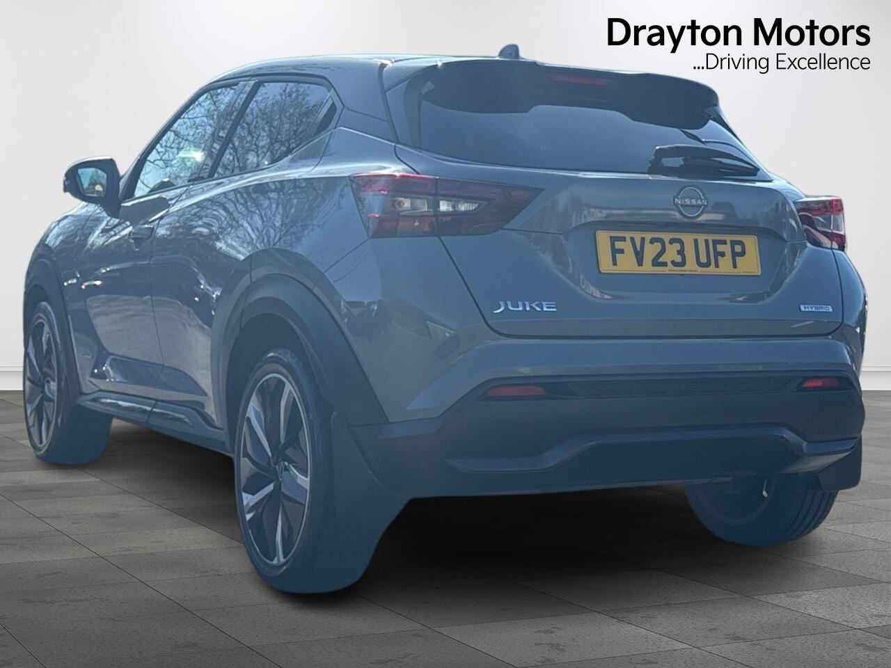 Used Nissan Juke 2023 for sale - 78086401: Photo 7