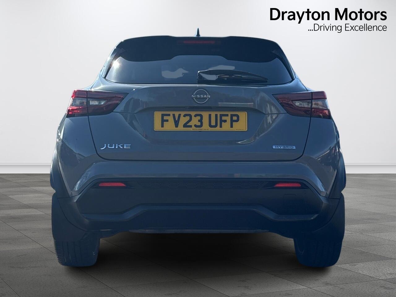 Used Nissan Juke 2023 for sale - 78086401: Photo 8